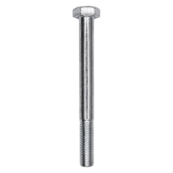 Auveco No. 17399 Metric Cap Screw 8.8 M8-1.25 X 80 Zinc, Quantity - 15