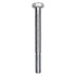 Auveco No. 17399 Metric Cap Screw 8.8 M8-1.25 X 80 Zinc, Quantity - 15