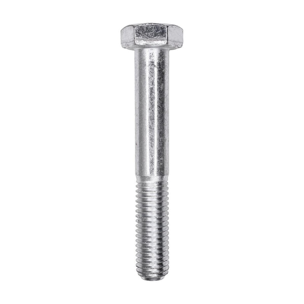Auveco No. 17403 Metric Cap Screw 8.8 M12-1.75 X 80 Zinc, Quantity - 10