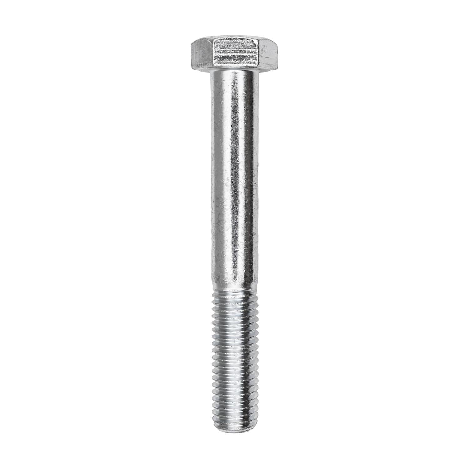Auveco No. 17404 Metric Cap Screw 8.8 M12-1.75 X 90 Zinc, Quantity - 10