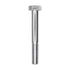 Auveco No. 17404 Metric Cap Screw 8.8 M12-1.75 X 90 Zinc, Quantity - 10