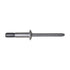 Auveco No. 17422 Ultra Grip Rivet 3/16" Diameter 1/16-7/16"Grip Aluminum, Quantity - 25