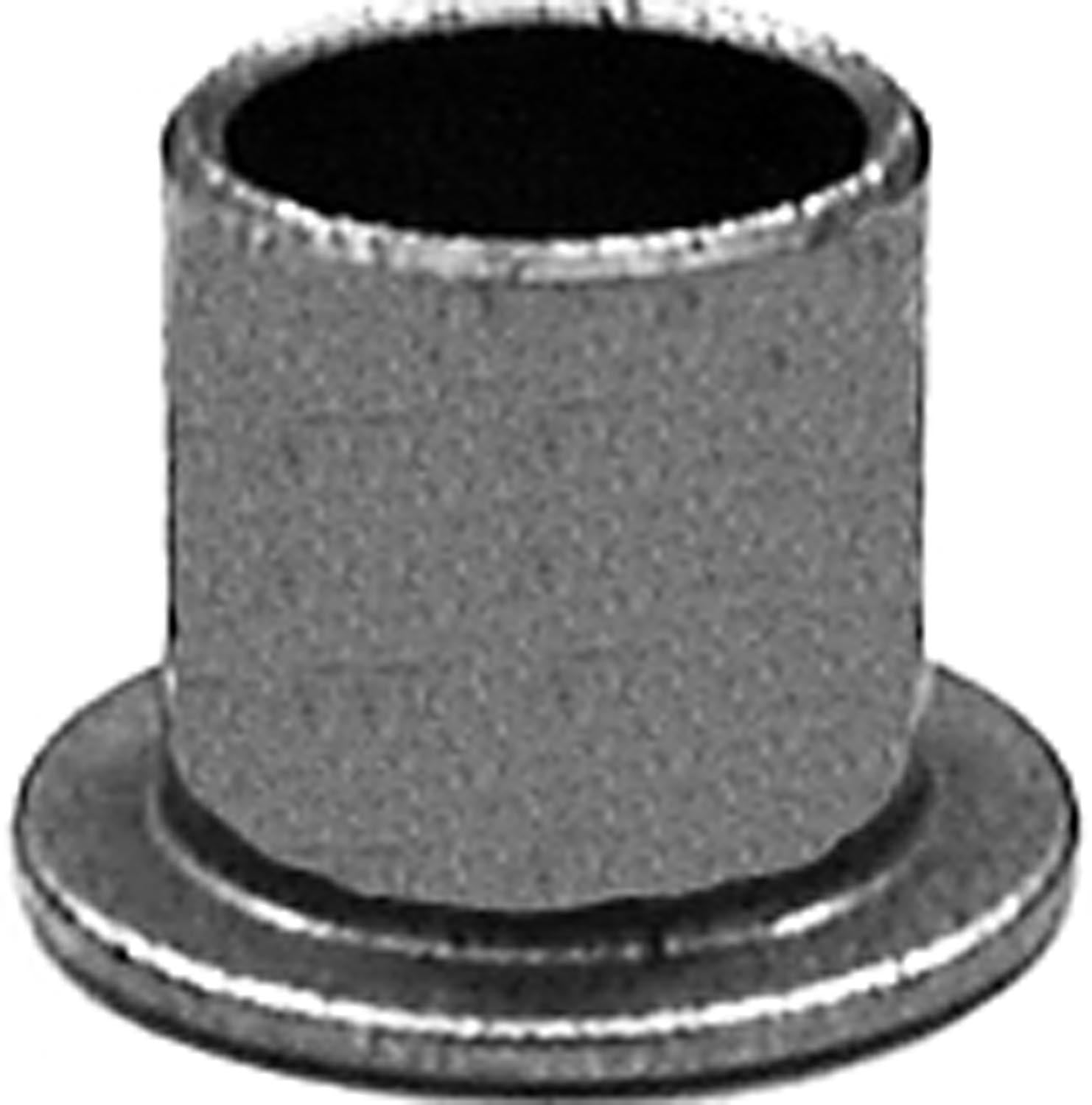 Auveco # 17434 Chrysler Door Hinge Bush. 7/16" Length. Qty 25.