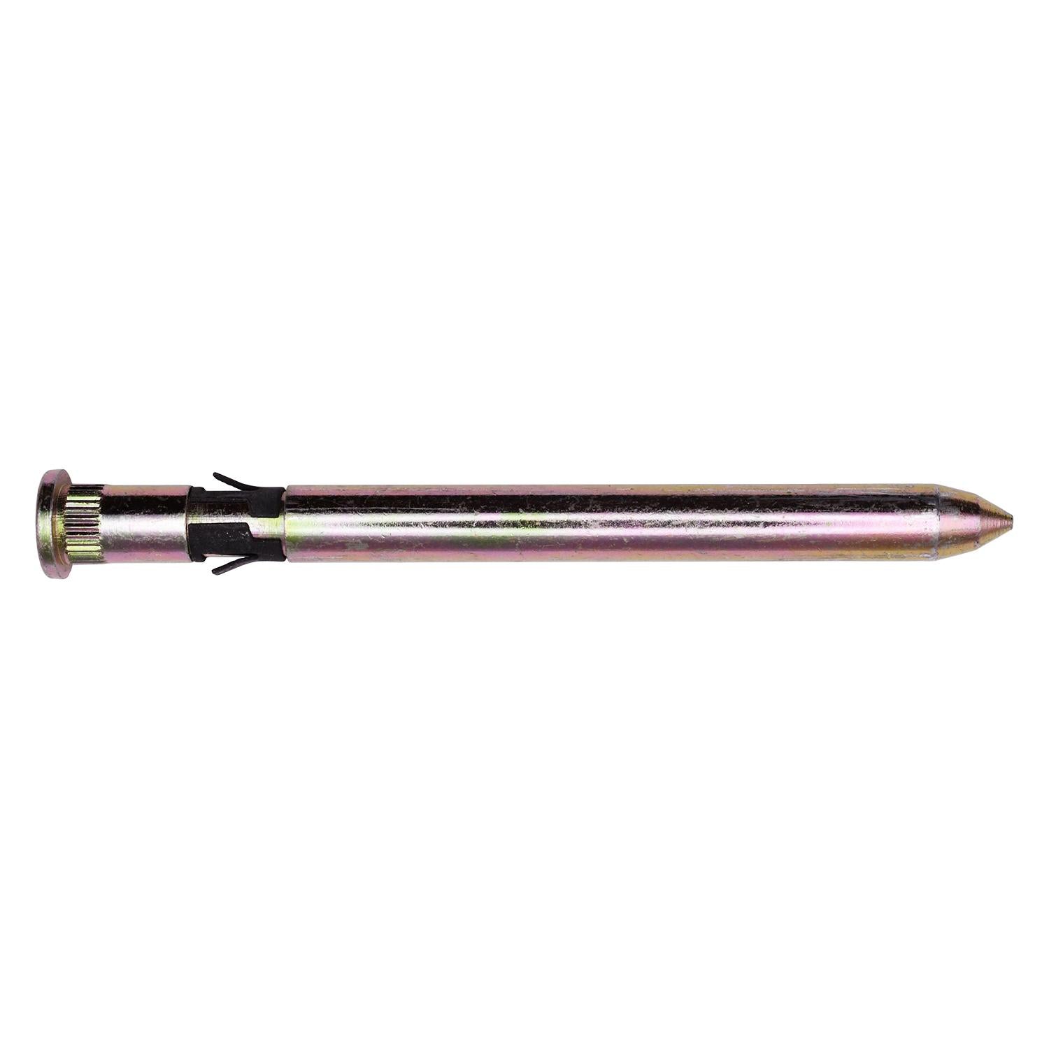 Auveco # 17437 GM Door Hinge Pin 4-5/32" Length 11/32" Pin Diameter Qty 5.