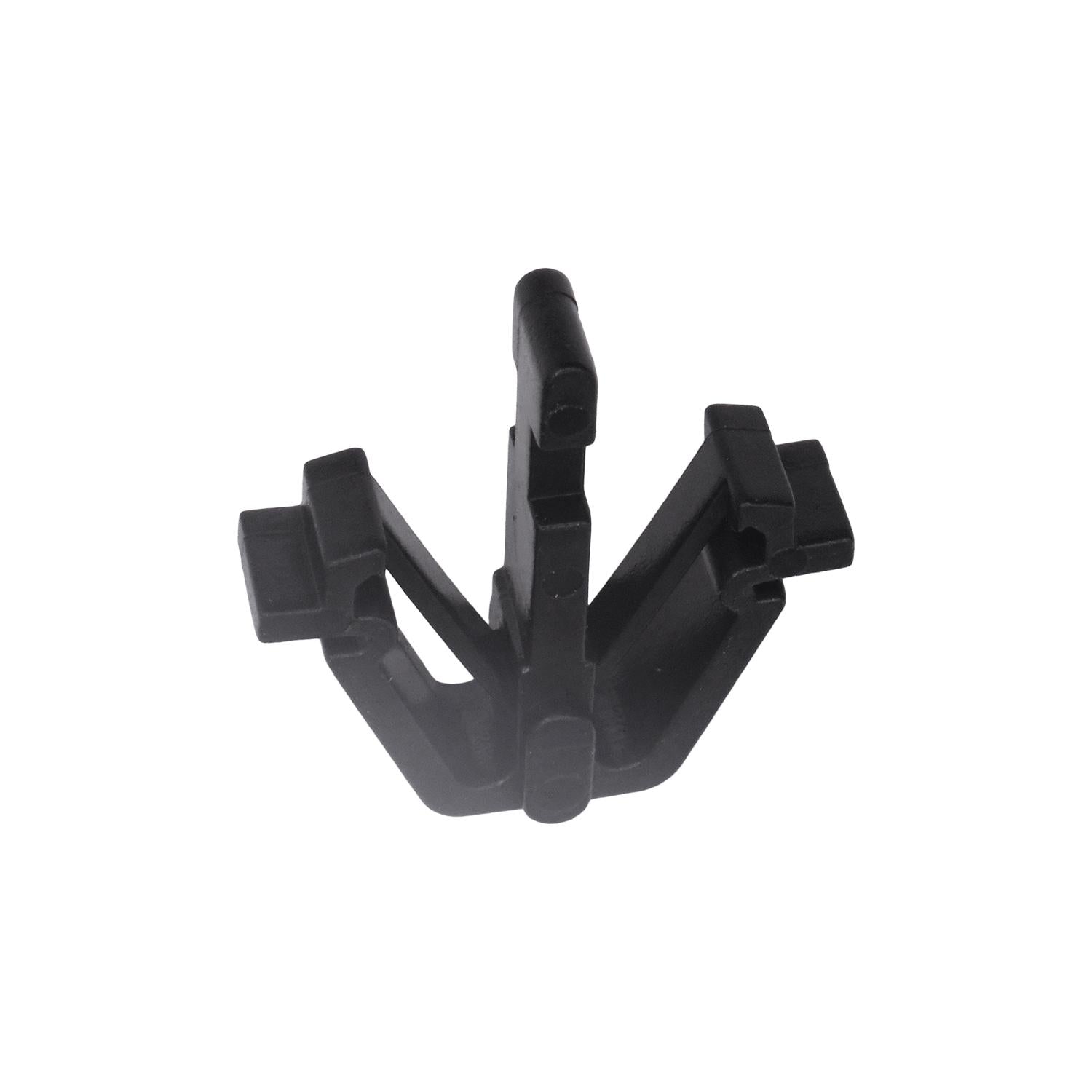 Auveco No. 17438 Toyota Radiator Grille Clip, Quantity - 10