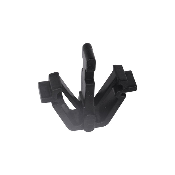Auveco No. 17438 Toyota Radiator Grille Clip, Quantity - 10