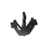 Auveco No. 17438 Toyota Radiator Grille Clip, Quantity - 10