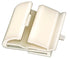 Auveco No. 17442 Honda Door Belt Molding Clip, Quantity - 10