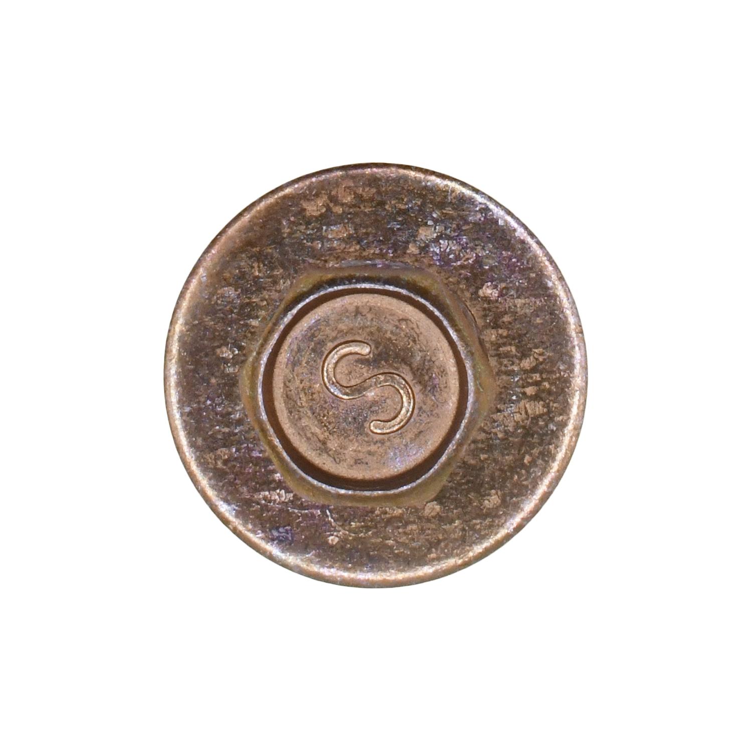 Auveco No. 17461 Hex Head SEMS Tapping Screw M5.5-1.81 X 18mm, Quantity - 50