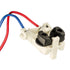 Auveco No. 17463 GM Tbi Fuel Injector Pigtail Connector, Quantity - 1