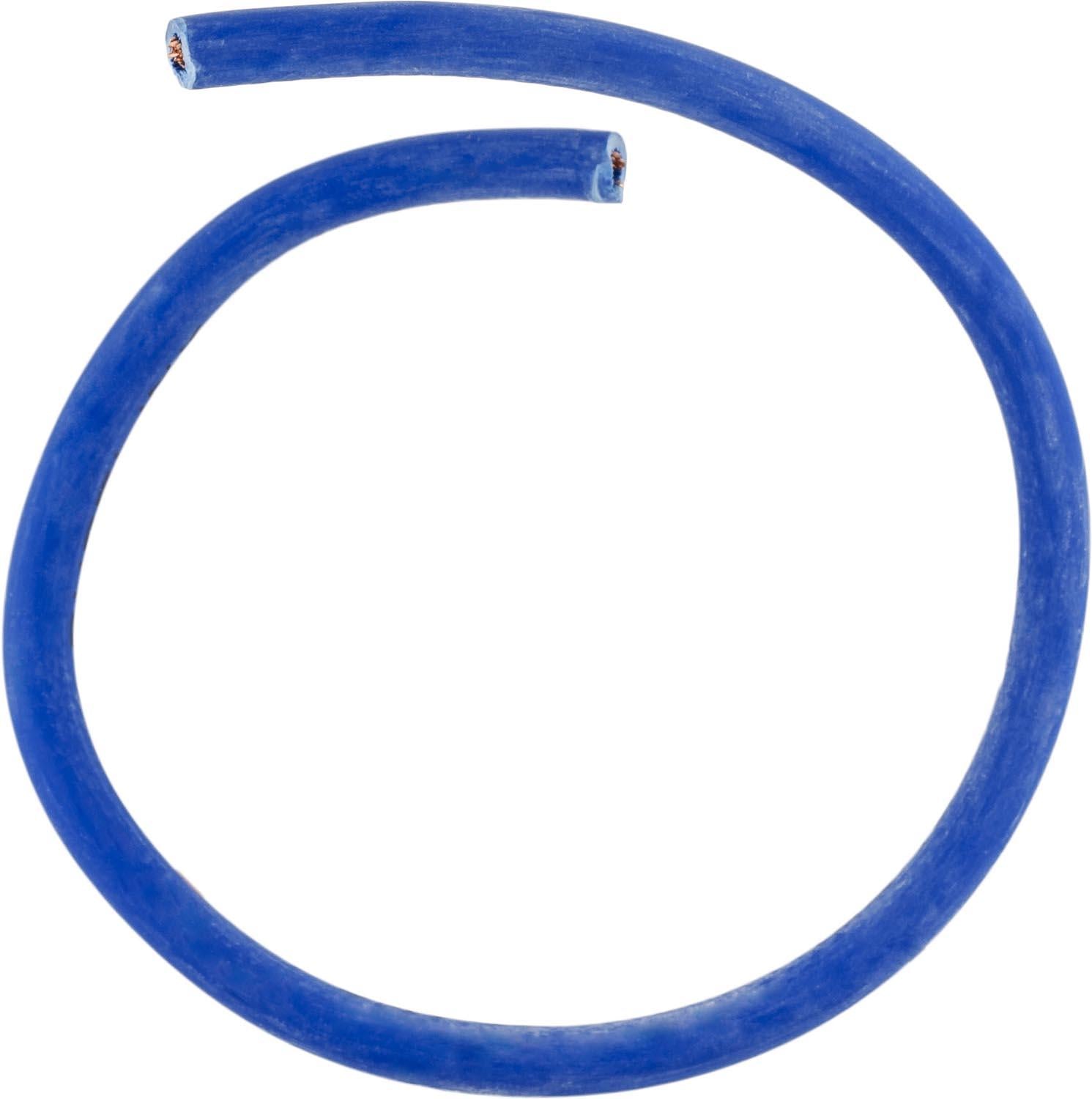 Auveco No. 17465 Fusible Link 12 Gauge 9 Length, Quantity - 5