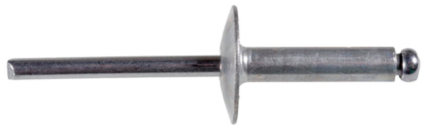 Auveco No. 17466 Large Flange Rivet 3/16