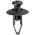 Auveco No. 17472 Nissan Push-Type Retainer, Quantity - 15