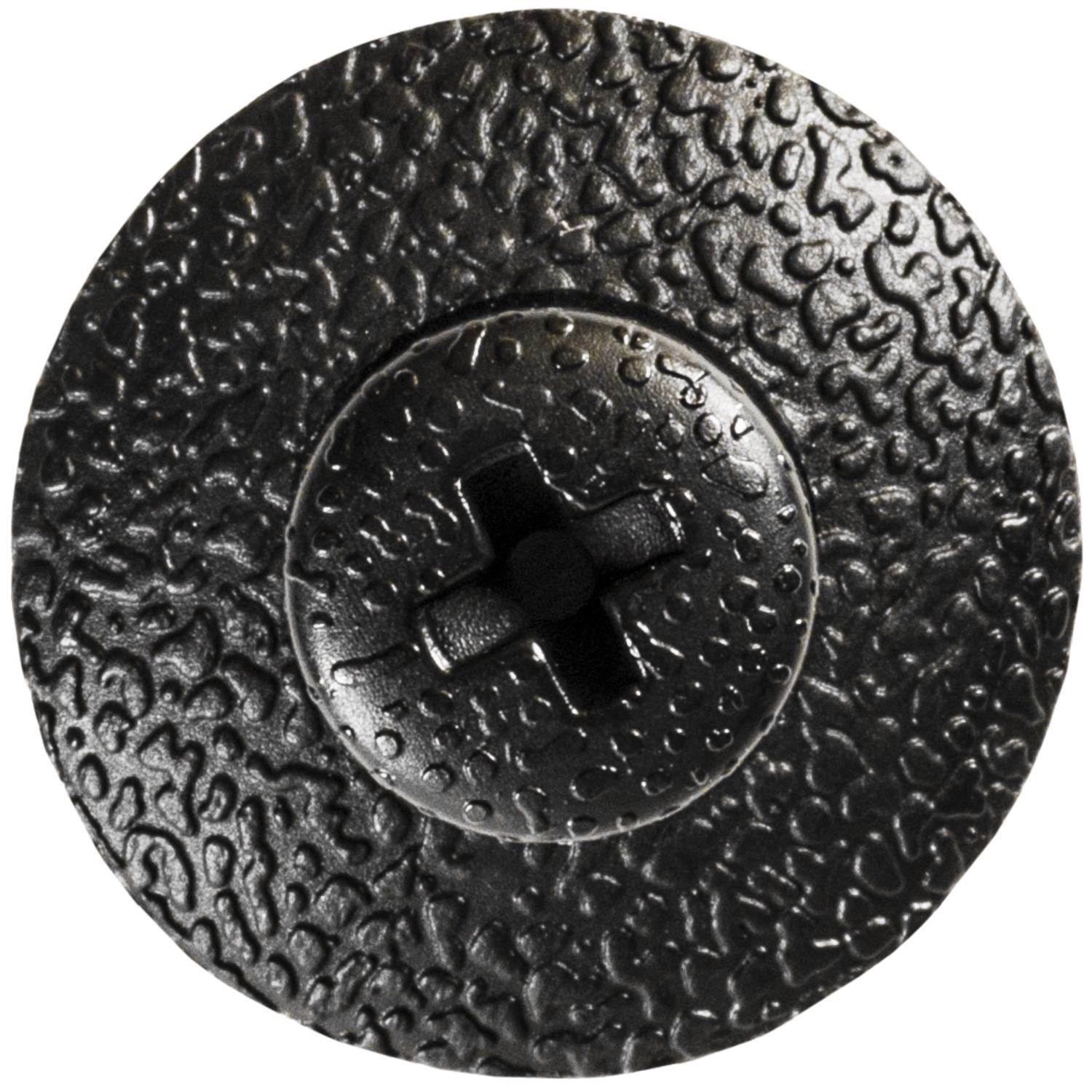 Auveco No. 17472 Nissan Push-Type Retainer, Quantity - 15