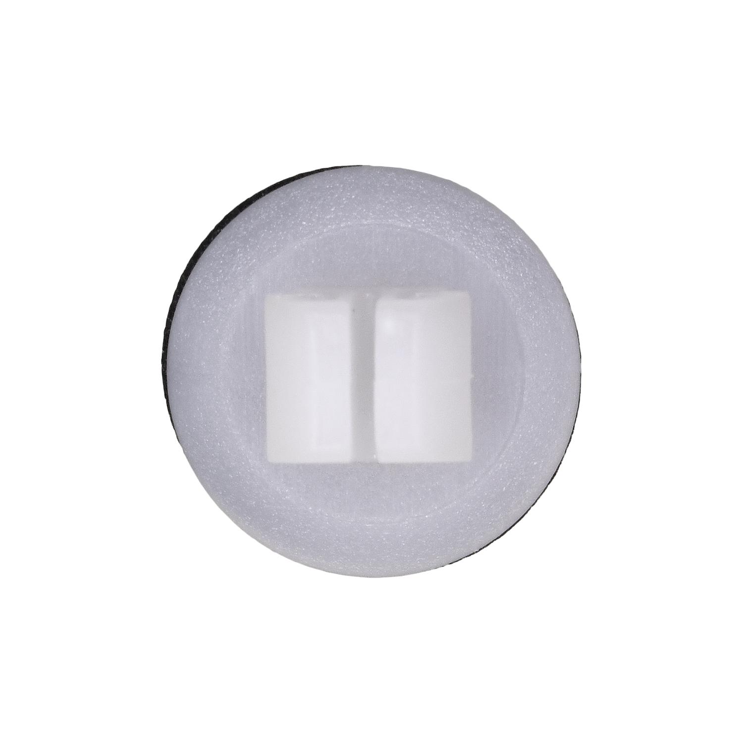 Auveco No. 17481 Toyota Rocker Panel Molding Clip, Quantity - 15