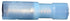 Auveco No. 17493 Female Insul.Snap Plug Connector 16-14 Gauge .176, Quantity - 50