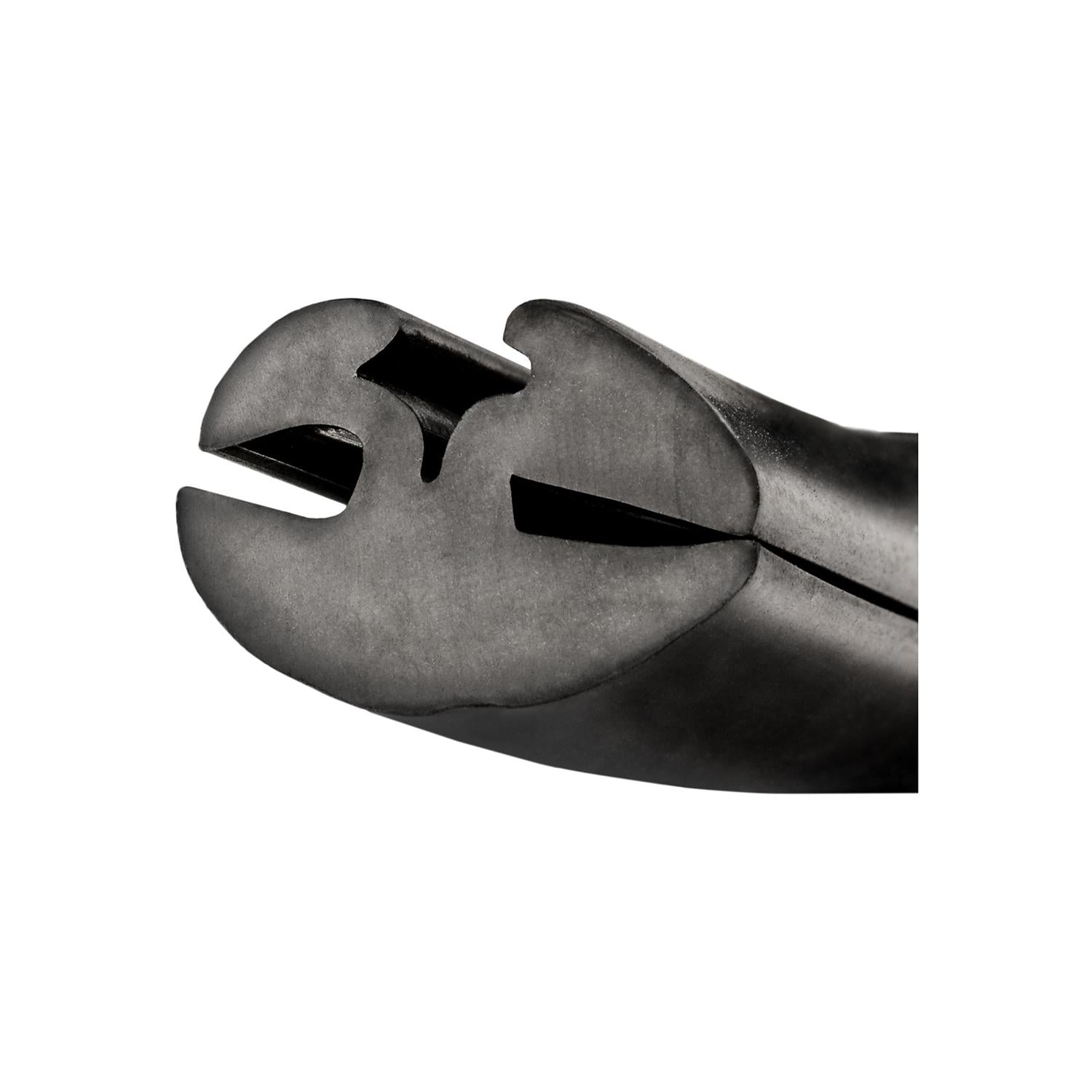 Auveco # 17513 Weatherstrip Bead Lock 1/4" Glass, 1/16" Body Thickness.