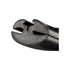 Auveco # 17513 Weatherstrip Bead Lock 1/4" Glass, 1/16" Body Thickness.
