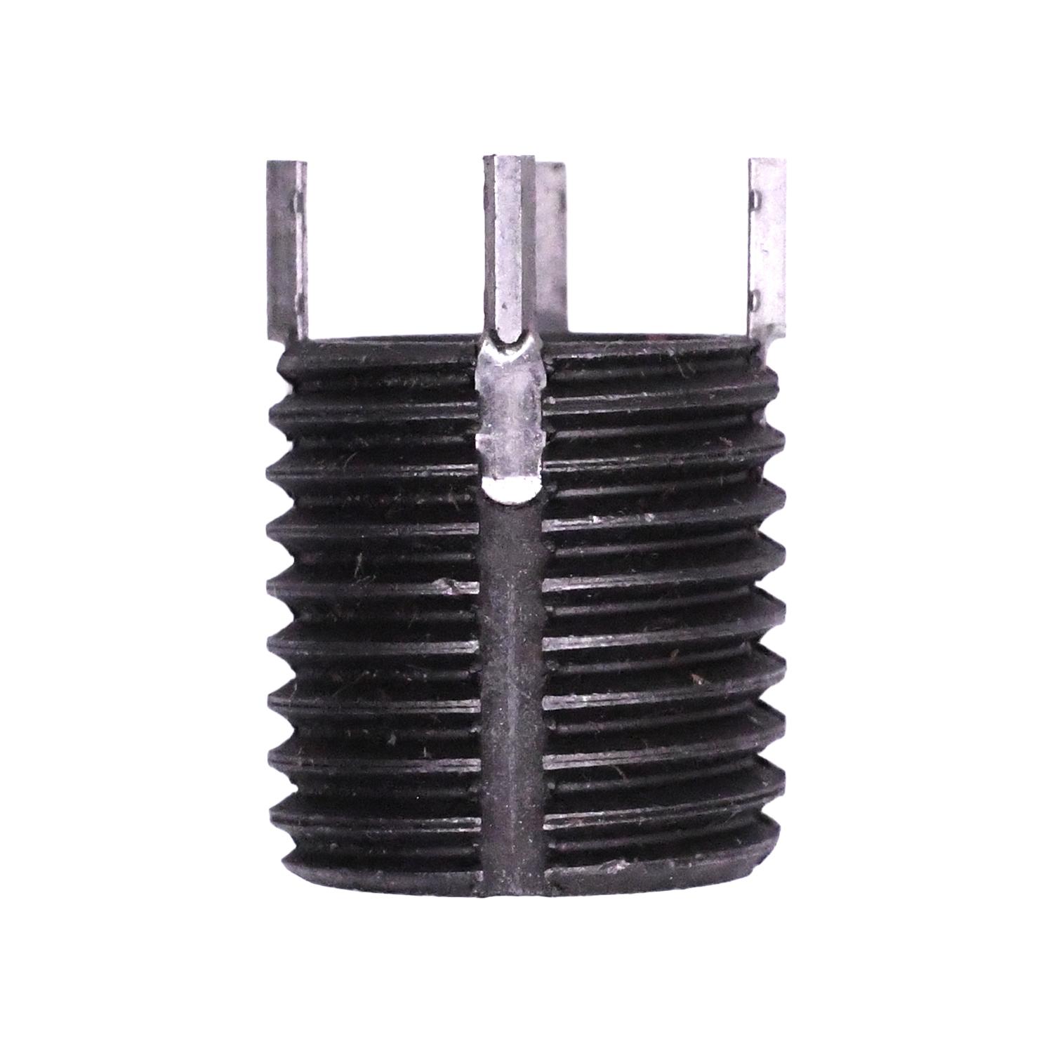 Auveco No. 17541 Metric Thread Repair Inserts M10-1.25 Internal Thread, Quantity - 10