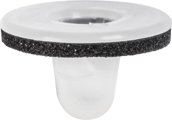 Auveco No. 17551 Ford/Mazda Cowl Screen Grommet, Quantity - 25