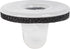 Auveco # 17551 Ford/Mazda Cowl Screen Grommet. Qty 25.