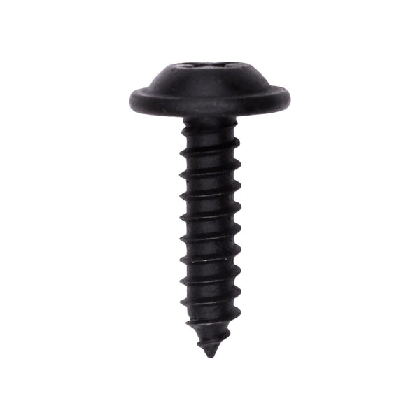 Auveco No. 17558 Phillips Flat Washer Head Tapping Screw 10 X 3/4