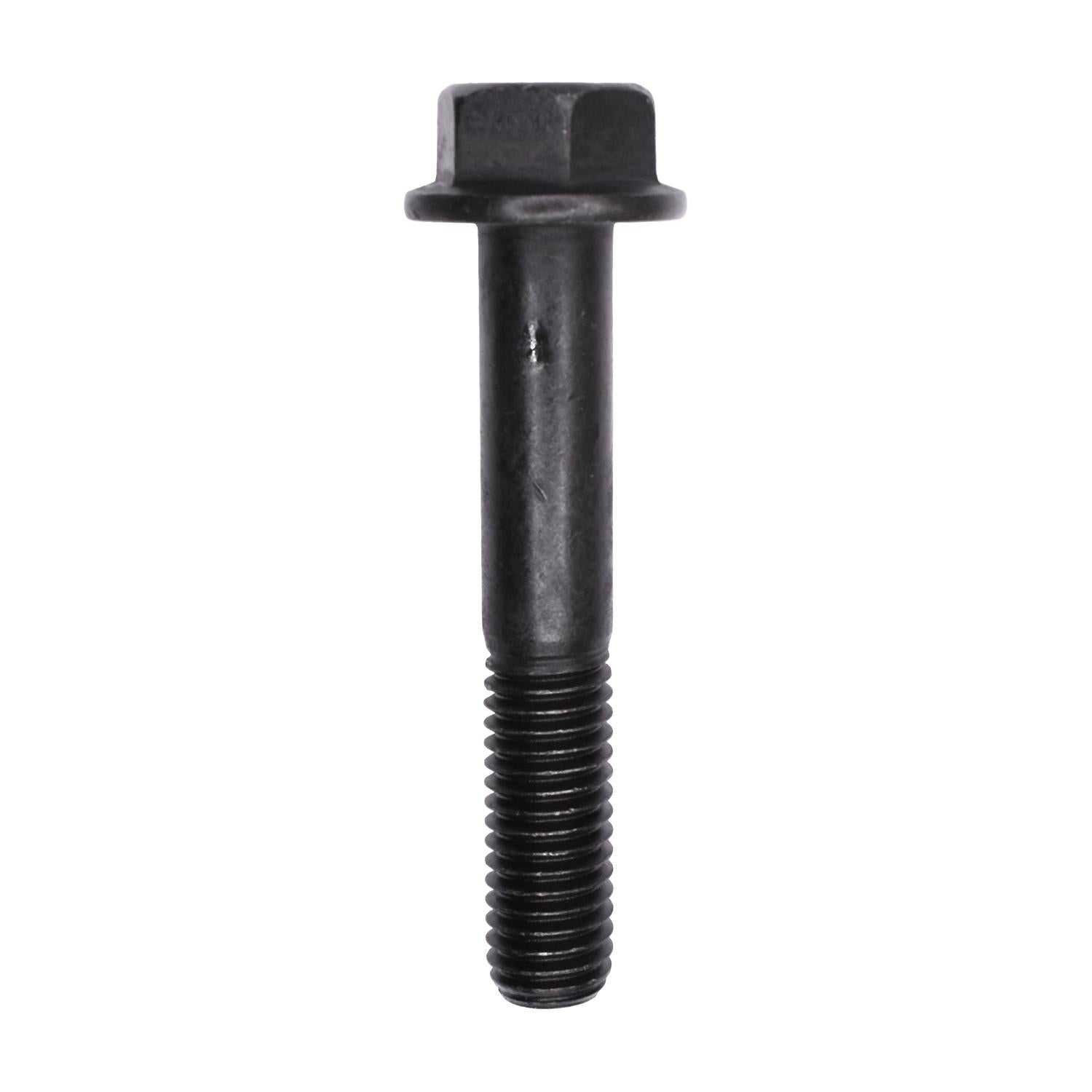 Auveco No. 17573 Grade 8 Hex Flange Bolt 1/2"-13 X 3, Quantity - 15