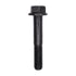 Auveco No. 17573 Grade 8 Hex Flange Bolt 1/2"-13 X 3, Quantity - 15