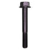 Auveco No. 17575 Grade 8 Hex Flange Bolt 1/2"-13 X 3-1/2", Quantity - 15