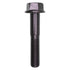 Auveco No. 17584 Grade 8 Hex Flange Bolt 5/8"-11 X 3-1/2", Quantity - 10