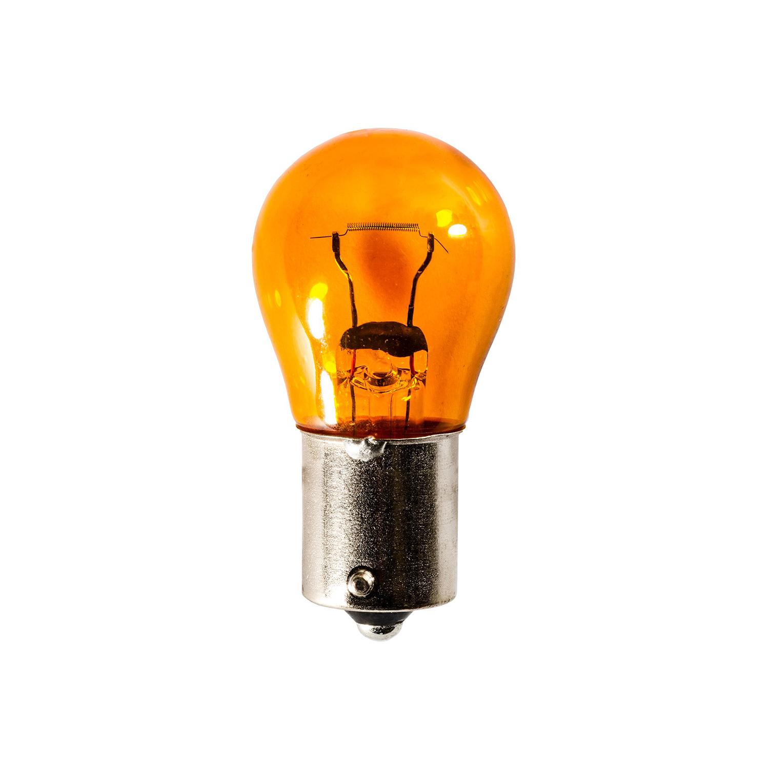 Auveco No. 17597 Miniature Bulb #1156Na, Quantity - 10