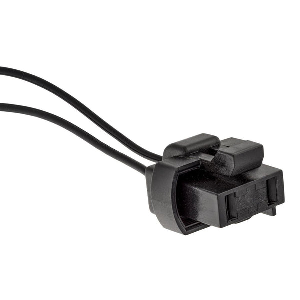 Auveco No. 17598 Ford Air Conditioning Harness Connector, Quantity - 1