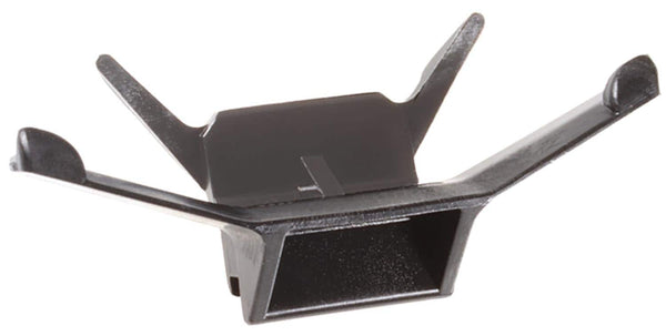 Auveco No. 17608 Acura Windshield Side Molding Clip, Quantity - 15