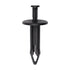 Auveco No. 17616 GM Bumper Fascia Retainer 1-3/16" Head Diameter 2" Length, Quantity - 10
