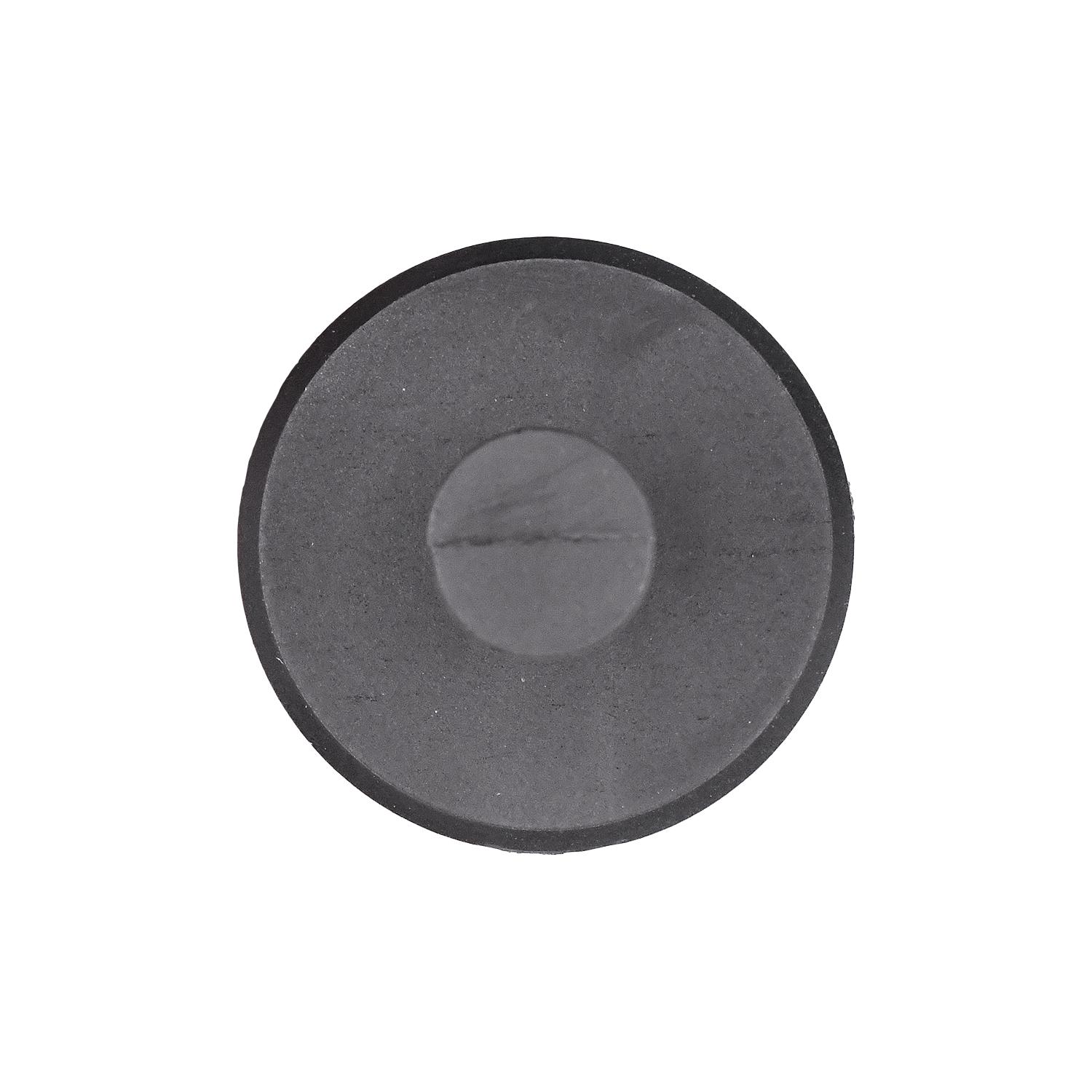 Auveco No. 17616 GM Bumper Fascia Retainer 1-3/16" Head Diameter 2" Length, Quantity - 10
