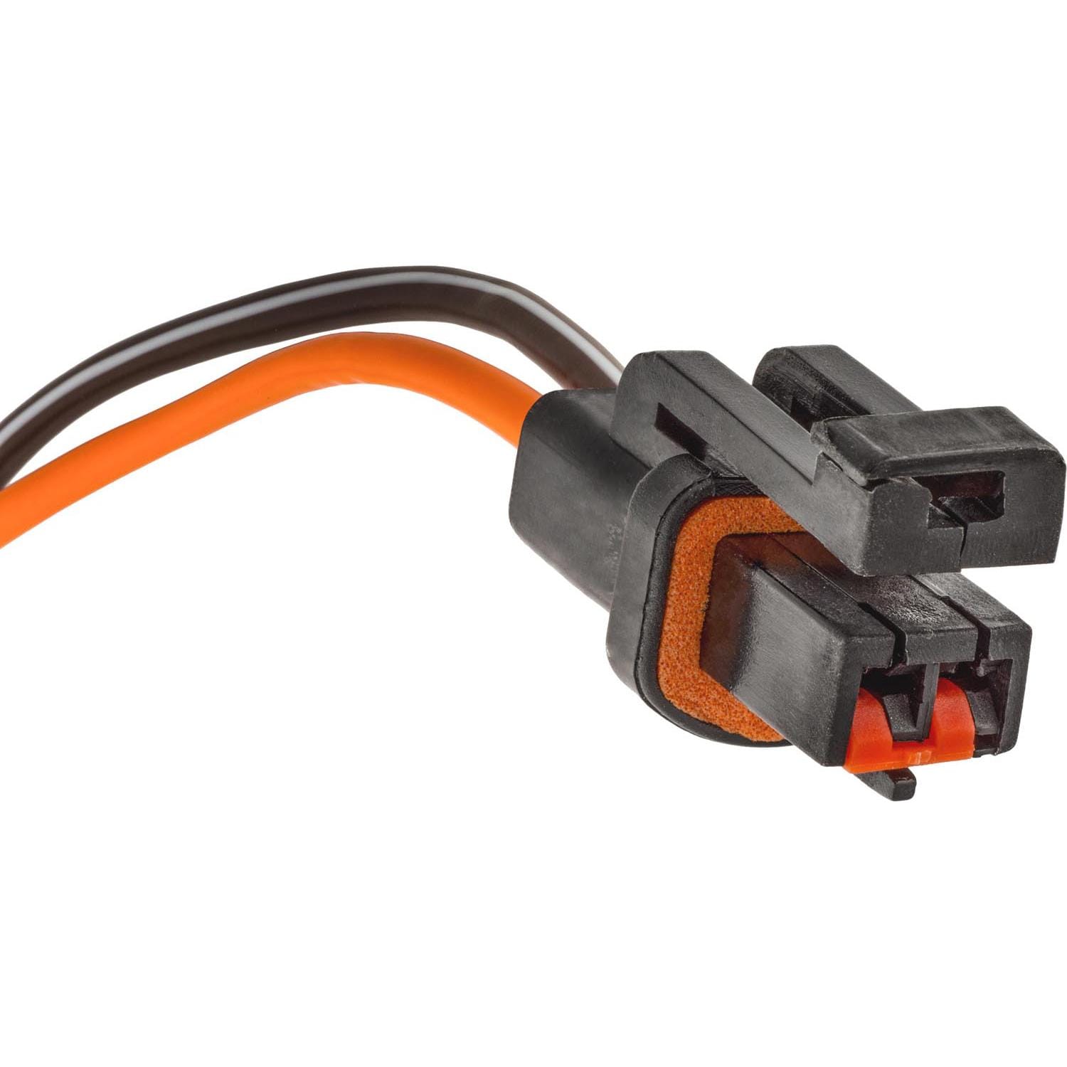 Auveco # 17618 Ford Engine Fan Switch Repair Harness. Qty 1.