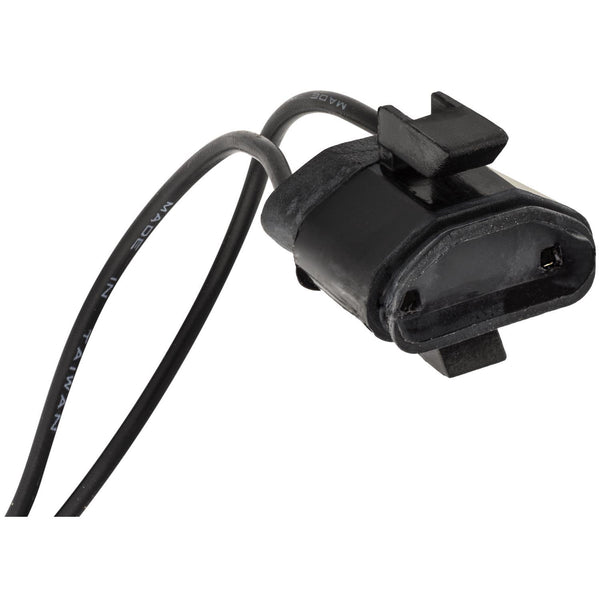 Auveco No. 17621 Ford Windshield Washer Pump Harness Connector, Quantity - 1