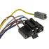 Auveco No. 17623 Ford EEC IV Test Plug Repair Harness Connector, Quantity - 1
