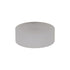 Auveco No. 17636 License Plate Bracket Spacer 1/4" Inside Diameter 3/4" Outside Diameter, Quantity - 50