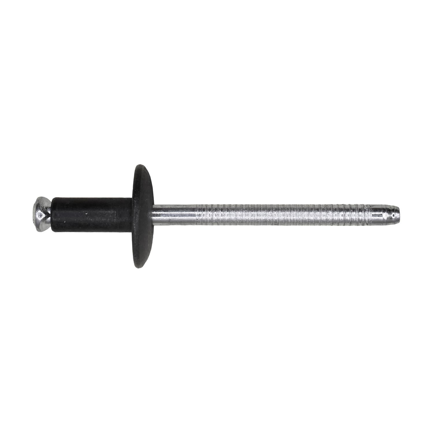 Auveco No. 17641 GM Heat Shield Rivet 3/16" Diameter 3/64"-13/64" Grip, Quantity - 25