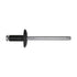 Auveco No. 17641 GM Heat Shield Rivet 3/16" Diameter 3/64"-13/64" Grip, Quantity - 25