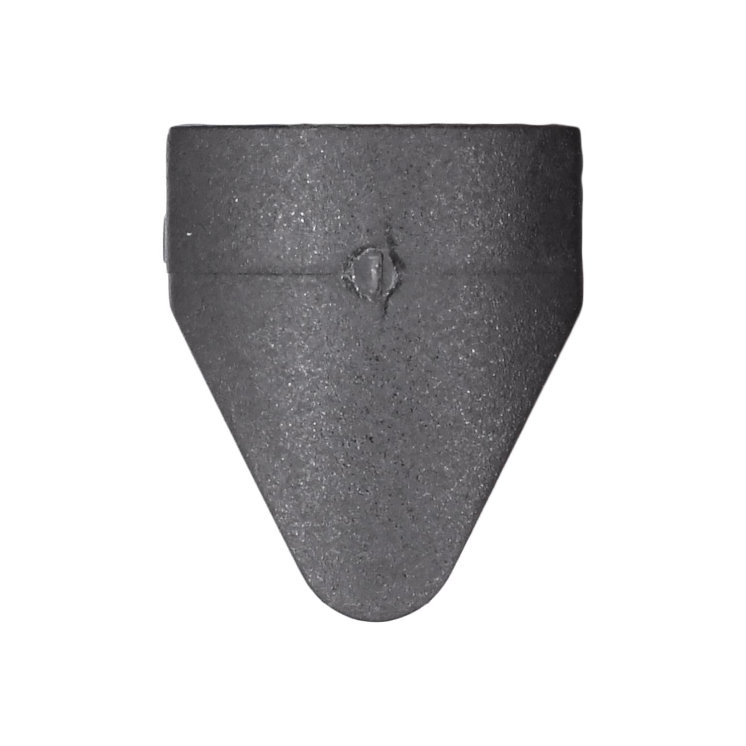 Auveco # 17642 Ford Fuel Line Retainer Clip For 3/8" Fuel Line. Qty 25.