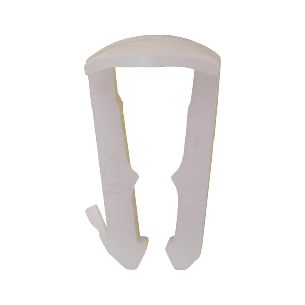 Auveco No. 17643 Ford Fuel Line Retainer Clip For 5/16