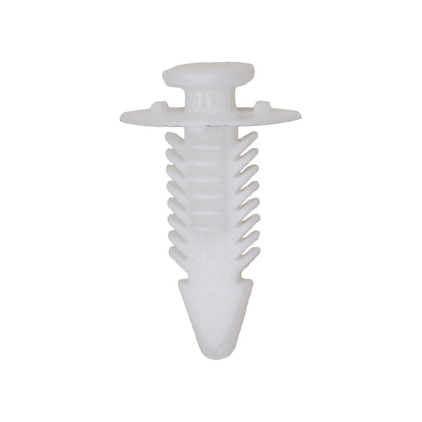 Auveco No. 17649 GM Trim Panel Retainer, Quantity - 50