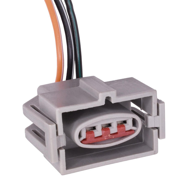 Auveco No. 17662 Ford EGR Sensor Harness Connector, Quantity - 1