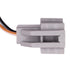 Auveco # 17662 Ford EGR Sensor Harness Connector. Qty 1.