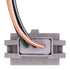 Auveco # 17662 Ford EGR Sensor Harness Connector. Qty 1.