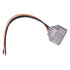 Auveco # 17662 Ford EGR Sensor Harness Connector. Qty 1.