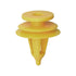 Auveco # 17669 Jeep And Chrysler Trim Panel Retainer. Qty 50.