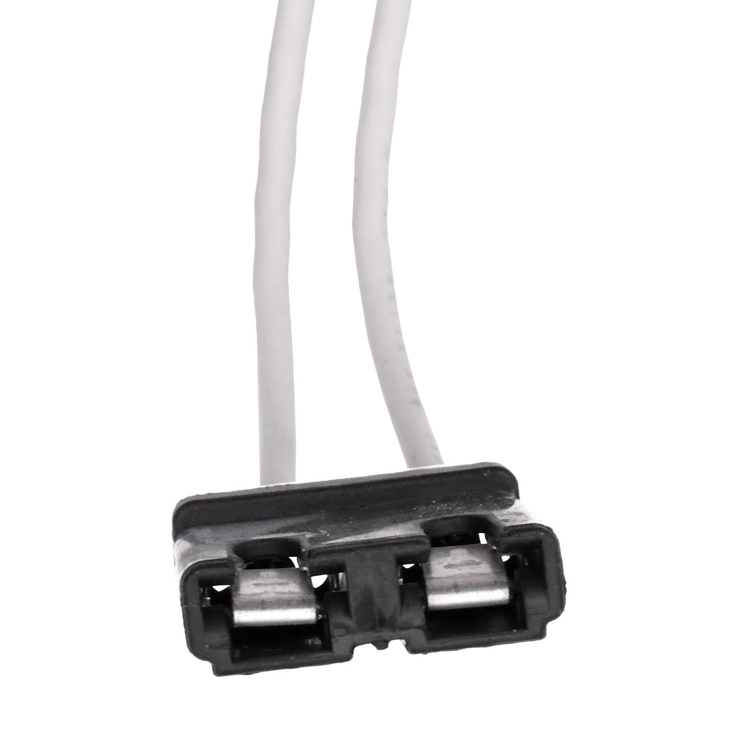 Auveco No. 17690 Washer FluI.D. Sensor Harness Connector, Quantity - 5